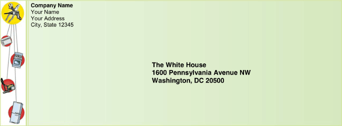 envelope