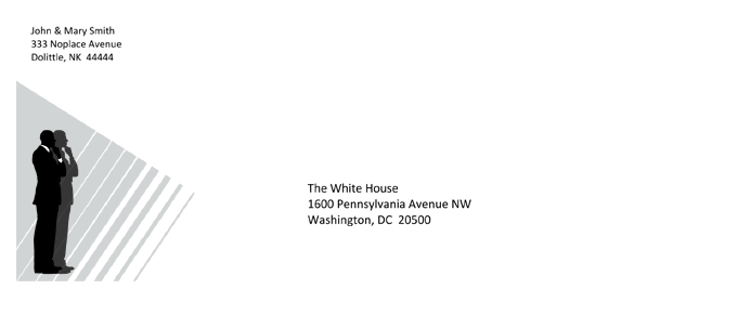 envelope