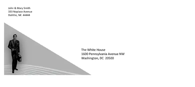 envelope