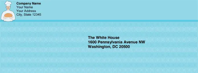 envelope