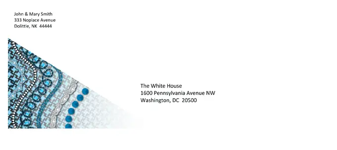 envelope