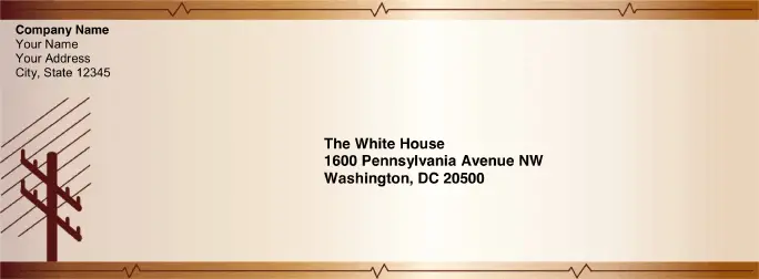 envelope
