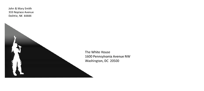 envelope