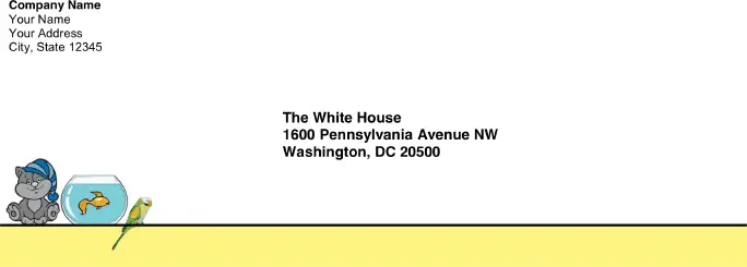 envelope