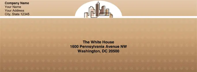 envelope