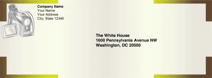 envelope