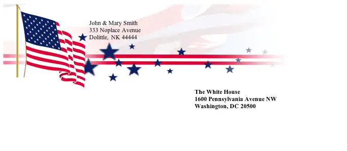 patriotic-printable-envelope-at-freeprintablestationery