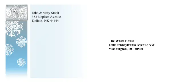 envelope