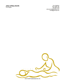 Acupuncture Yellow