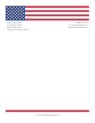 American Flag