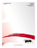 Ant Red