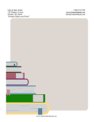 Books Stationery