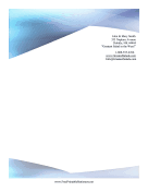 Business Lines Stationery