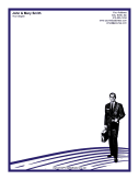 Businessman