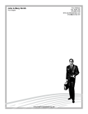 Business Man