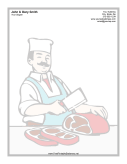 Butcher
