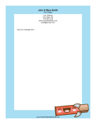 Candy Bar