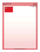 China Flag