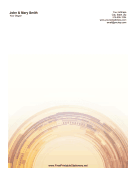 Circular Dome