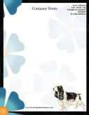 Cocker Spaniel