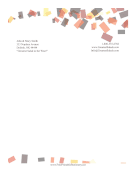 Colorful Blocks