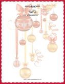 Colorful Ornaments