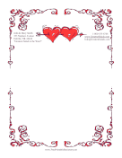 Cupid Hearts Romance