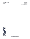 DNA Strand