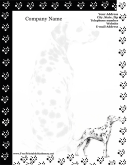 Dalmatian