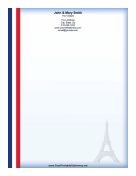 France Flag
