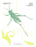 Grasshopper