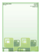 Green Geometric