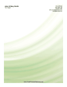 Green Swoop