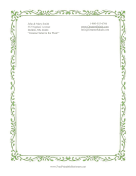 Green Vines