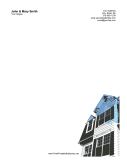Home Blue