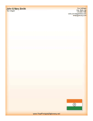 India Flag