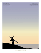 Jesus Good Friday