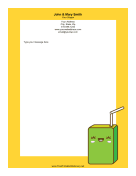 Juice Box