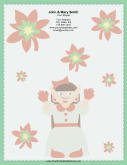 Lady Elf in White