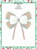 Large Bow