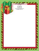 Large Gift