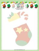 Large Stocking