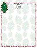 Little Christmas Tree