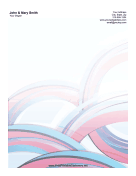 Looping Circles