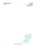 Musculoskeletal System Green