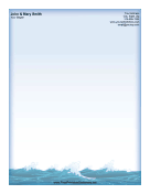 Ocean Waves