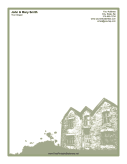 Old Home Green