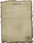 Old Paper