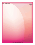 Red Gradient