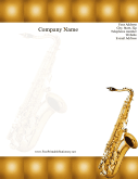 Saxophone